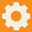 Baker Drivetrain Icon