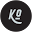 Knockout Print Shop Icon