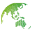 Ausrelief.org Icon