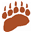 Kodiak Canvas Icon