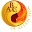 Modern Asian Man Icon