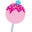 Mylittlecupcakepop.com Icon