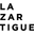 J F Lazartigue Icon