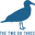 Thetwoohthree.com Icon