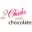 2chickswithchocolate.com Icon