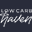 Lowcarbhaven.co.nz Icon