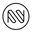 North & Mark Icon