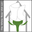 The White Rose USA Icon