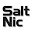 Salt Nic Icon