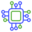 Tsam Icon