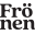 Eatfronen.store Icon