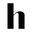 Hebe Designer Boutique Icon