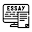 Essaymojo.com Icon