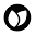 Black Leaves Icon