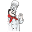 DC's Pizza & Catering Icon