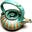 Mangumpottery.com Icon