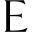 Erstwhile Icon