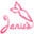 Janiebakes.com Icon