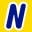 Nesquik Icon
