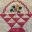 Antique Quilts Marie Miller Icon