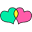Mylittlesilver.net Icon