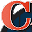 Charlie Fox Pizza Icon