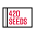 420-seeds.com Icon