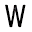 Wayfaren.com Icon