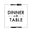 Dinneronthetable.com.au Icon