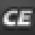 Chuck and Eddie's Icon