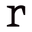 Rubra.com.au Icon