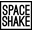 Space Shake Icon