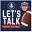 Letstalkfantasyfootball.com Icon