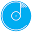 Coleminerecords.com Icon