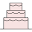 Shop.cakebycourtney.com Icon
