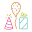 Partyinapinch.com Icon