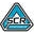 SCR Sportswear Icon