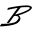 The Bonneville Shop Icon