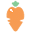 Craftcarrot.com Icon