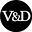 Vd.nl Icon
