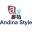 Andinastyle.com Icon