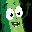 Jersey Pickles Icon