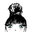 Knot Hairbands Icon