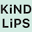 Kind Lips Icon