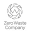 Zero Waste Icon