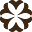Coracao Chocolat Icon