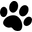 Paw Sense Australia Icon