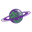 Splat Planet Icon