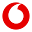 Vodafone Italy Icon