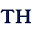 Tomhixson Icon